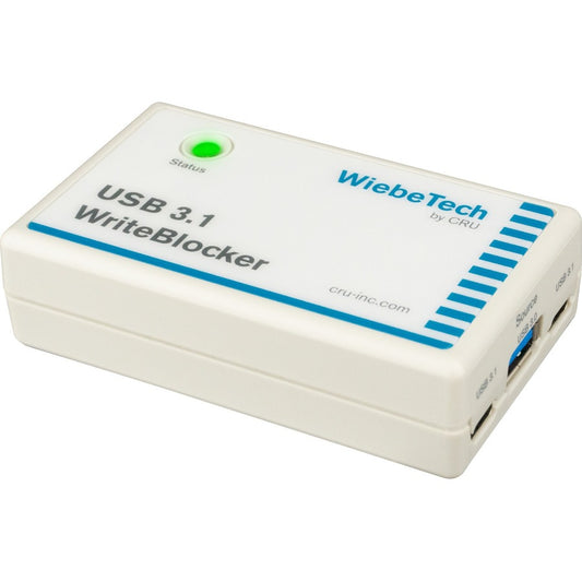 Blocage d'écriture USB 3.1 CRU 31350-1976-0000