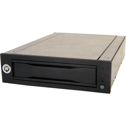 CRU Data Express DX115 Drive Bay Adapter - Black 6616-6500-0500
