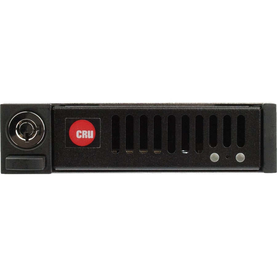 Adaptateur de baie de lecteur CRU QX310 v2 pour interface hôte ATA série 3,5" interne 6301-7619-9500