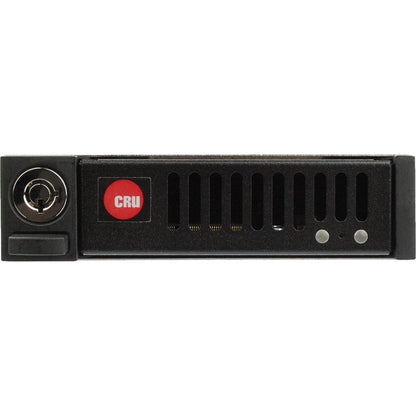 Adaptateur de baie de lecteur CRU QX310 v2 pour interface hôte ATA série 3,5" interne 6301-7619-9500