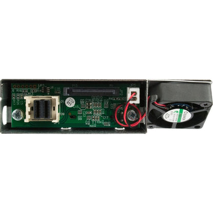 Adaptateur de baie de lecteur CRU QX310 v2 pour interface hôte ATA série 3,5" interne 6301-7619-9500