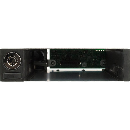 Adaptateur de baie de lecteur CRU QX310 v2 pour interface hôte ATA série 3,5" interne 6301-7619-9500