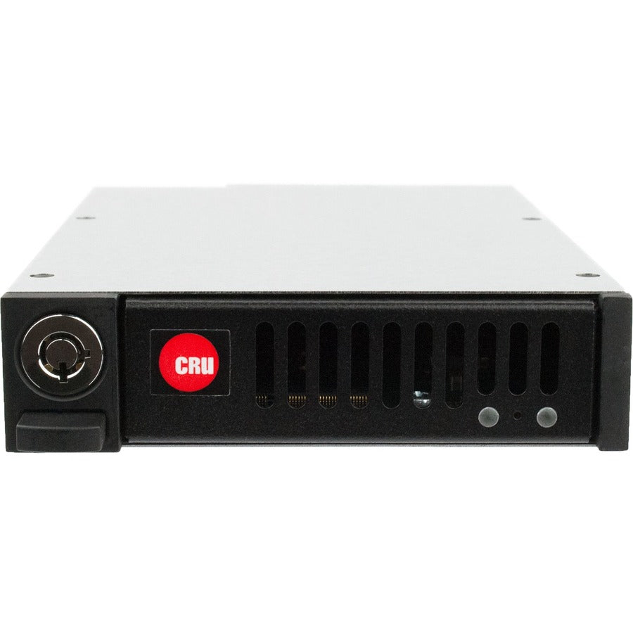 Adaptateur de baie de lecteur CRU QX310 v2 pour interface hôte ATA série 3,5" interne 6301-7619-9500