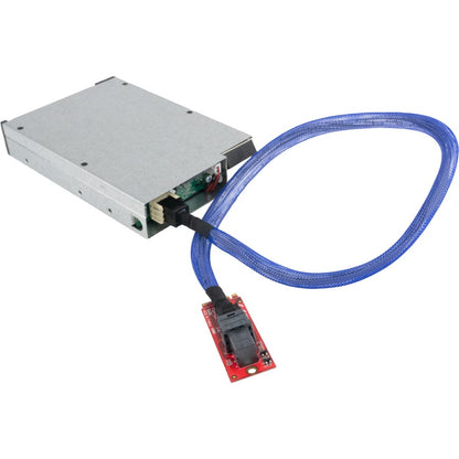 Adaptateur de baie de lecteur CRU QX310 v2 pour interface hôte ATA série 3,5" interne 6301-7619-9500