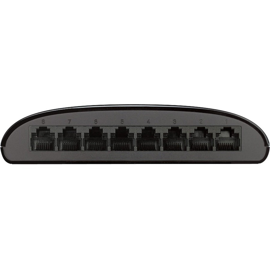 D-Link DGS-1008G Gigabit Desktop Switch DGS-1008G