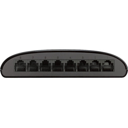 D-Link DGS-1008G Gigabit Desktop Switch DGS-1008G
