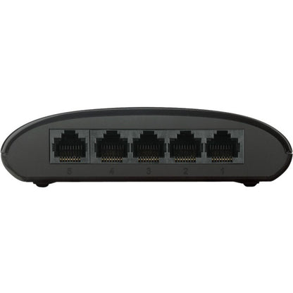 D-Link DGS-1005G Gigabit Desktop Switch DGS-1005G
