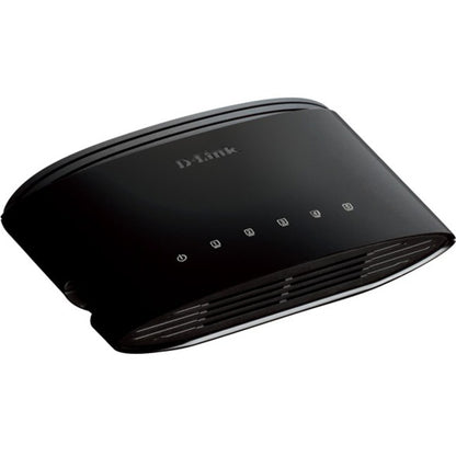 D-Link DGS-1005G Gigabit Desktop Switch DGS-1005G