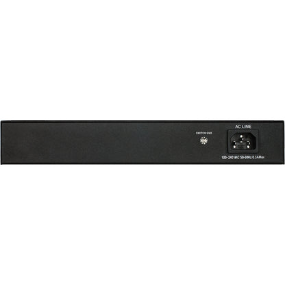 D-Link 16-Port Gigabit Unmanaged Switch DGS-1016C