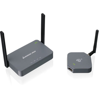 Kit de connexion TV HD sans fil 4K IOGEAR GWKIT4K