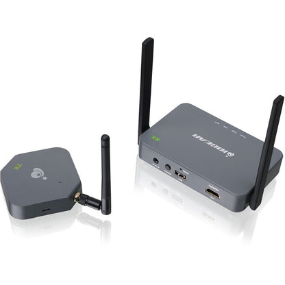 Kit de connexion TV HD sans fil 4K IOGEAR GWKIT4K