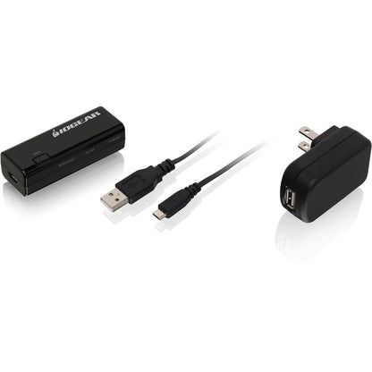 Adaptateur Wi-Fi IEEE 802.11n IOGEAR GWU637 GWU637