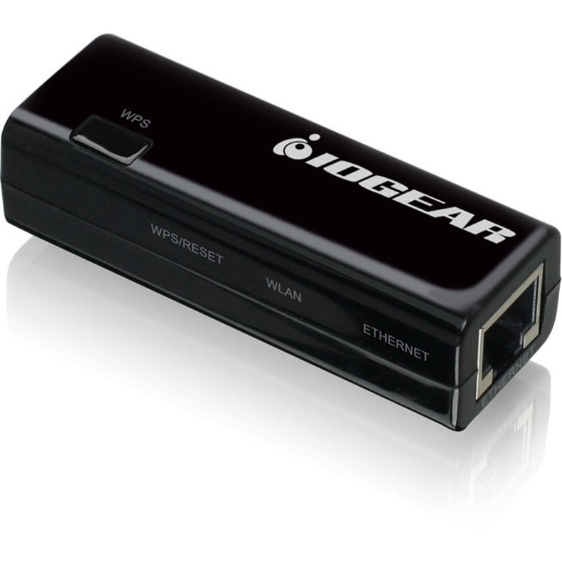 Adaptateur Wi-Fi IEEE 802.11n IOGEAR GWU637 GWU637