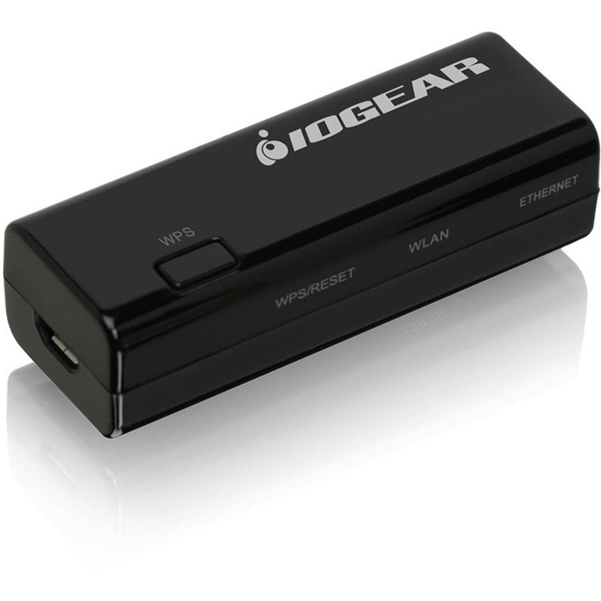 Adaptateur Wi-Fi IEEE 802.11n IOGEAR GWU637 GWU637
