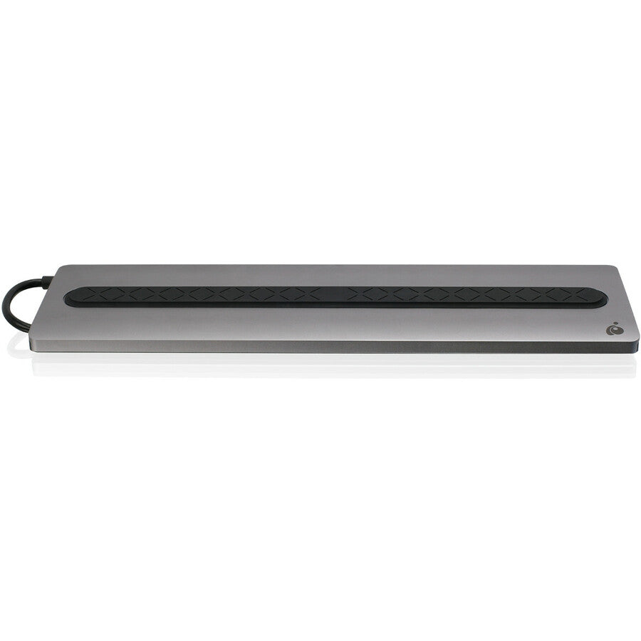 Station d'accueil ultra-mince IOGEAR Dock Pro 100 USB-C 4K GUD3C02B