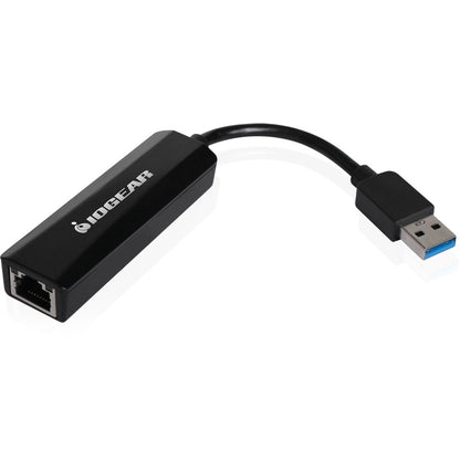 Adaptateur Ethernet Gigabit sur USB GUC3100 IOGEAR USB 3.0 GigaLinq