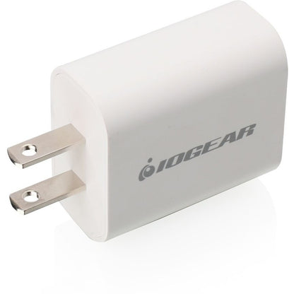 IOGEAR 20W USB-C Smartphone Charger GPAWC20W