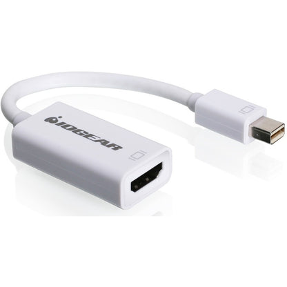 Câble adaptateur Mini DisplayPort vers HDMI IOGEAR GMDPHDW6