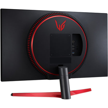 Moniteur LCD de jeu WQHD 27 pouces LG UltraGear 27GN800-B - 16:9 27GN800-B