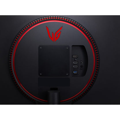 Moniteur LCD de jeu WQHD 27 pouces LG UltraGear 27GN800-B - 16:9 27GN800-B