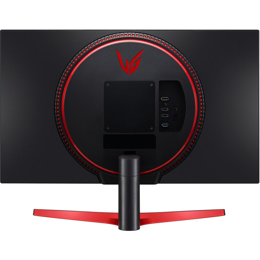 Moniteur LCD de jeu WQHD 27 pouces LG UltraGear 27GN800-B - 16:9 27GN800-B