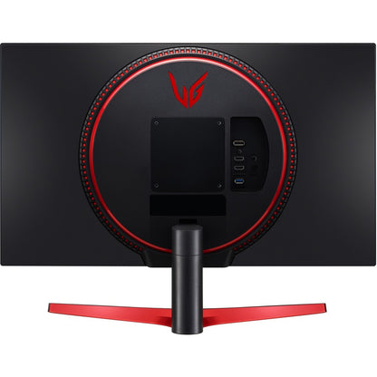 Moniteur LCD de jeu WQHD 27 pouces LG UltraGear 27GN800-B - 16:9 27GN800-B