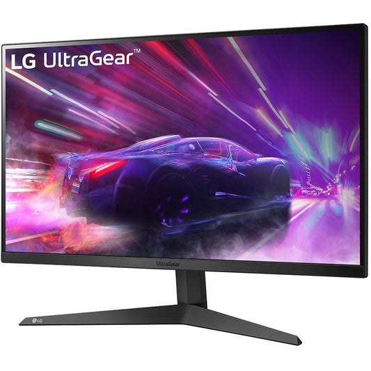 Moniteur LCD de jeu Full HD 27" LG UltraGear 27GQ50F-B - 16:9 27GQ50F-B