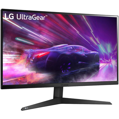 Moniteur LCD de jeu Full HD 27" LG UltraGear 27GQ50F-B - 16:9 27GQ50F-B