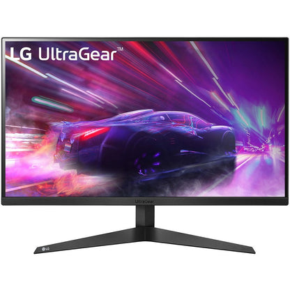 Moniteur LCD de jeu Full HD 27" LG UltraGear 27GQ50F-B - 16:9 27GQ50F-B