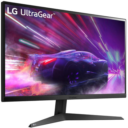 Moniteur LCD de jeu Full HD 27" LG UltraGear 27GQ50F-B - 16:9 27GQ50F-B