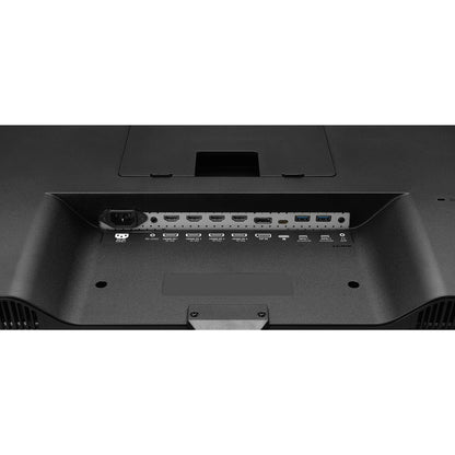 LG 43UN700-B 42.5" 4K UHD LCD Monitor - 16:9 - Black 43UN700-B