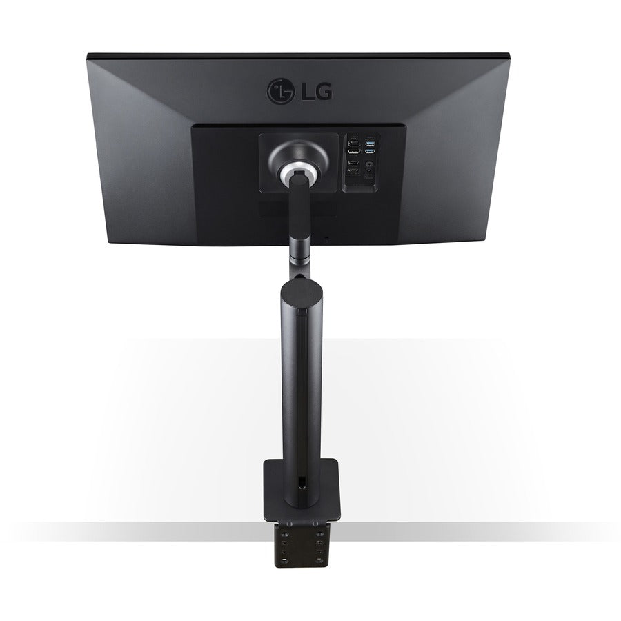 Moniteur LCD LED Edge 4K UHD 27" LG UltraFine 27UN880-B - 21:9 - Noir 27UN880-B