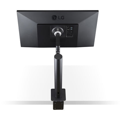 Moniteur LCD LED Edge 4K UHD 27" LG UltraFine 27UN880-B - 21:9 - Noir 27UN880-B