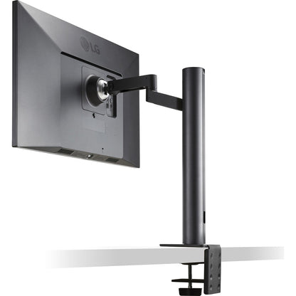 Moniteur LCD LED Edge 4K UHD 27" LG UltraFine 27UN880-B - 21:9 - Noir 27UN880-B