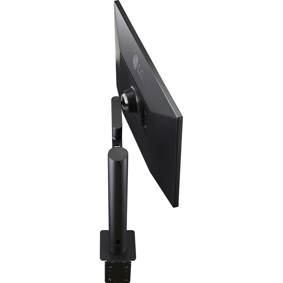 Moniteur LCD LED Edge 4K UHD 27" LG UltraFine 27UN880-B - 21:9 - Noir 27UN880-B