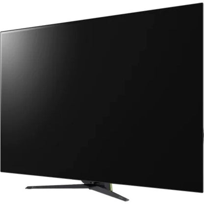 Moniteur de jeu OLED 4K UHD 48,2" LG UltraGear 48GQ900-B - 16:9 - Noir mat 48GQ900-B