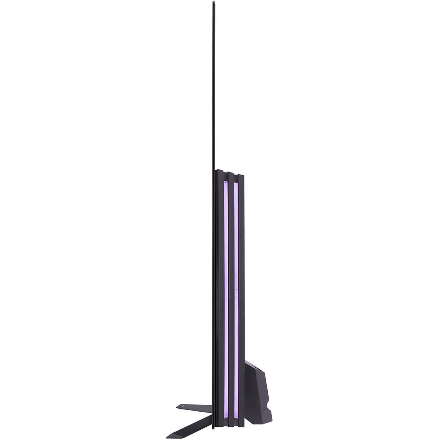 Moniteur de jeu OLED 4K UHD 48,2" LG UltraGear 48GQ900-B - 16:9 - Noir mat 48GQ900-B