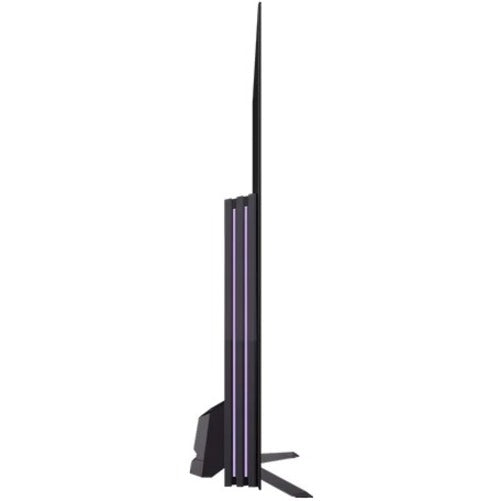 Moniteur de jeu OLED 4K UHD 48,2" LG UltraGear 48GQ900-B - 16:9 - Noir mat 48GQ900-B