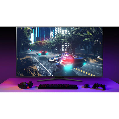 Moniteur de jeu OLED 4K UHD 48,2" LG UltraGear 48GQ900-B - 16:9 - Noir mat 48GQ900-B