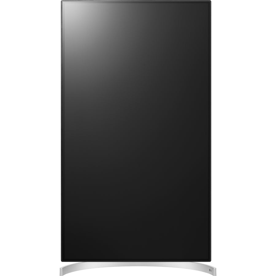 Moniteur LCD LED 4K UHD 31,5" LG UltraFine 32UL950-W - 16:9 - Argent 32UL950-W