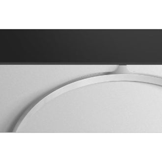 Moniteur LCD LED 4K UHD 31,5" LG UltraFine 32UL950-W - 16:9 - Argent 32UL950-W