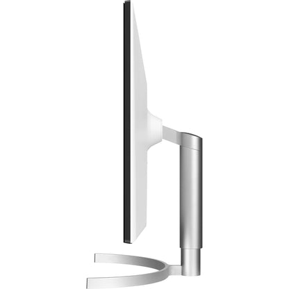 Moniteur LCD LED 4K UHD 31,5" LG UltraFine 32UL950-W - 16:9 - Argent 32UL950-W