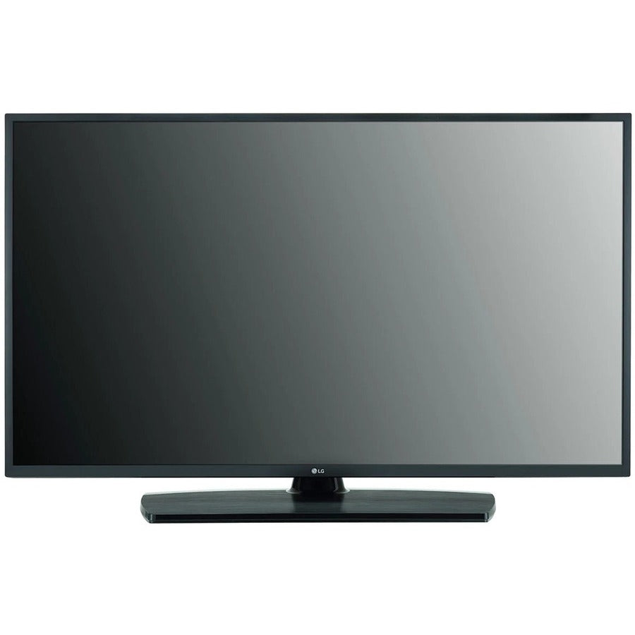 Téléviseur LED-LCD intelligent LG US670H 43US670H9UA 43" - 4K UHDTV - Noir céramique 43US670H9UA