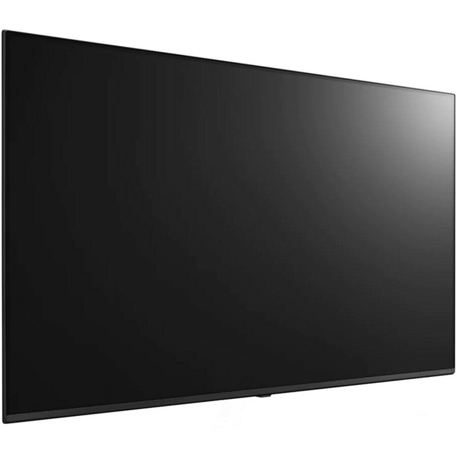 Téléviseur LED-LCD intelligent LG 65UR770H9UD 65" - 4K UHDTV - Bleu cendré 65UR770H9UD