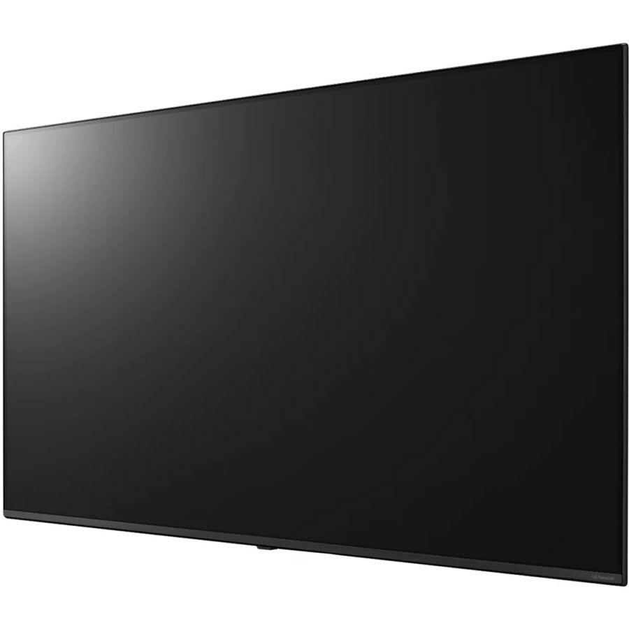 Téléviseur LED-LCD intelligent LG 65UR770H9UD 65" - 4K UHDTV - Bleu cendré 65UR770H9UD
