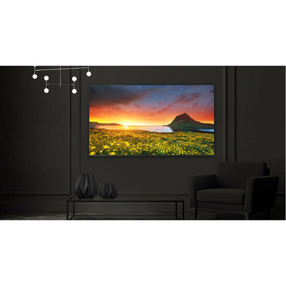 Téléviseur LED-LCD intelligent LG 65UR770H9UD 65" - 4K UHDTV - Bleu cendré 65UR770H9UD