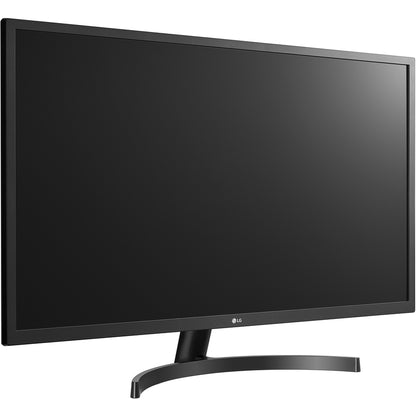 LG 32MN600P-B 31.5" Full HD LCD Monitor - 16:9 - Black 32MN600P-B