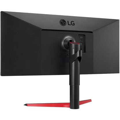 Moniteur LCD LED LG Ultrawide 34WP65G-B 34" UW-UXGA - 21:9 34WP65G-B