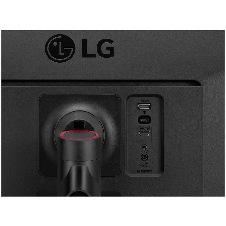 Moniteur LCD LED LG Ultrawide 34WP65G-B 34" UW-UXGA - 21:9 34WP65G-B