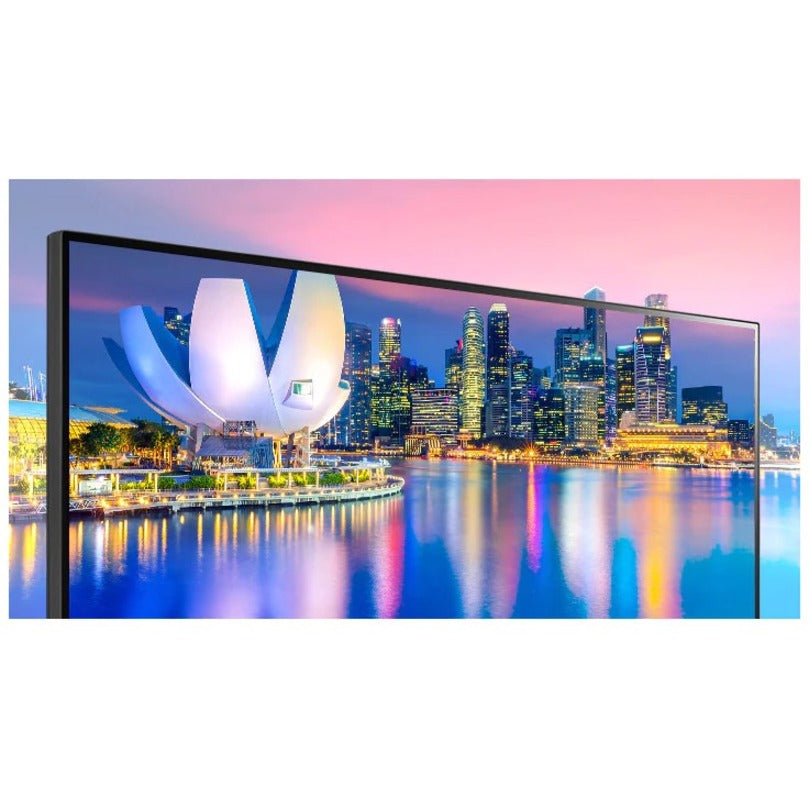 Moniteur LCD LED LG Ultrawide 34WP65G-B 34" UW-UXGA - 21:9 34WP65G-B
